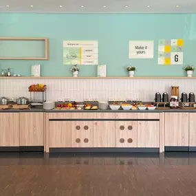 Bild von Garner Hotel Essen - Handelshof by IHG