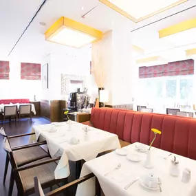 Bild von Garner Hotel Essen - Handelshof by IHG