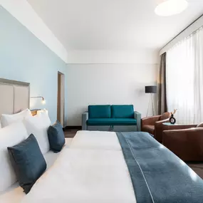 Bild von Garner Hotel Essen - Handelshof by IHG