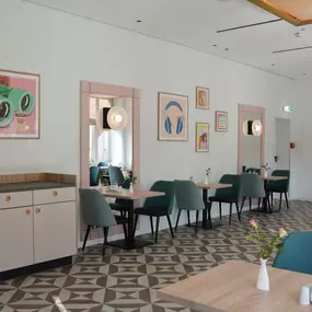 Bild von Garner Hotel Essen - Handelshof by IHG