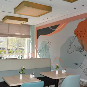 Bild von Garner Hotel Essen - Handelshof by IHG