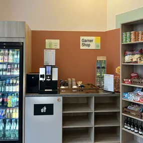 Bild von Garner Hotel Essen - Handelshof by IHG