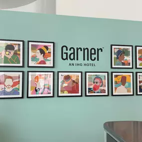Bild von Garner Hotel Essen - Handelshof by IHG
