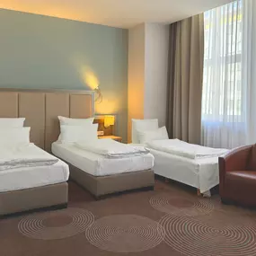 Bild von Garner Hotel Essen - Handelshof by IHG