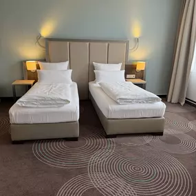 Bild von Garner Hotel Essen - Handelshof by IHG