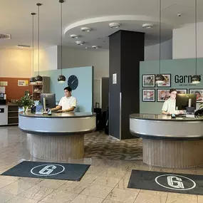 Bild von Garner Hotel Essen - Handelshof by IHG