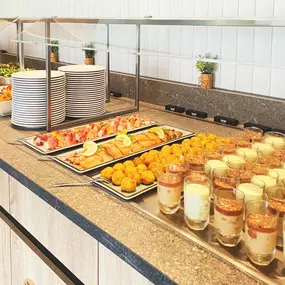 Bild von Garner Hotel Essen - Handelshof by IHG