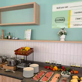 Bild von Garner Hotel Essen - Handelshof by IHG