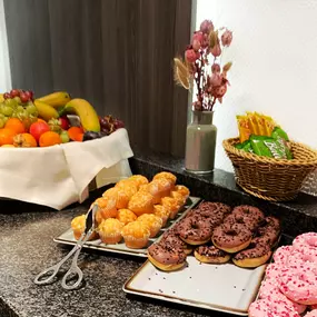 Bild von Garner Hotel Essen - Handelshof by IHG