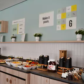Bild von Garner Hotel Essen - Handelshof by IHG