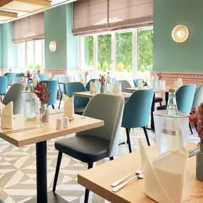 Bild von Garner Hotel Essen - Handelshof by IHG
