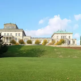 Bild von Garner Hotel Essen - Handelshof by IHG
