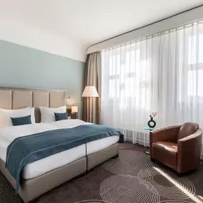 Bild von Garner Hotel Essen - Handelshof by IHG