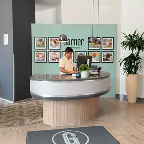 Bild von Garner Hotel Essen - Handelshof by IHG