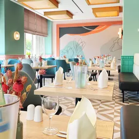 Bild von Garner Hotel Essen - Handelshof by IHG