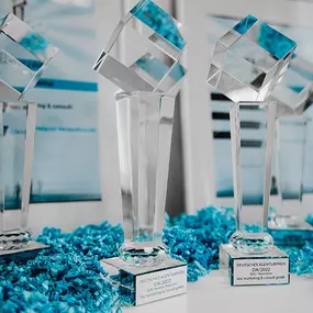 Deutscher Agenturpreis Gewinner