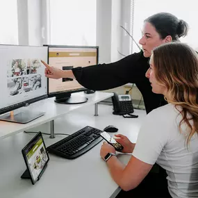 Digitalagentur imc Heidelberg