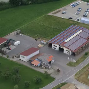 Bild von Anton Michel GmbH & Co. KG - Holz-Brennstoffe