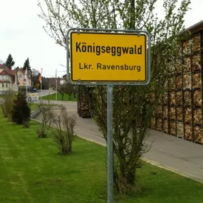 Bild von Anton Michel GmbH & Co. KG - Holz-Brennstoffe
