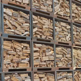 Bild von Anton Michel GmbH & Co. KG - Holz-Brennstoffe