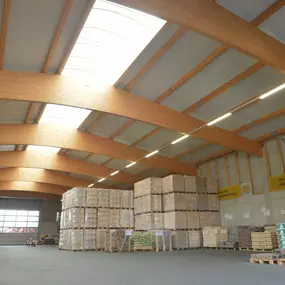 Bild von Anton Michel GmbH & Co. KG - Holz-Brennstoffe