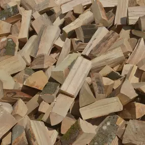 Bild von Anton Michel GmbH & Co. KG - Holz-Brennstoffe