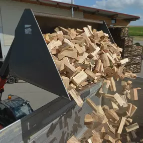 Bild von Anton Michel GmbH & Co. KG - Holz-Brennstoffe