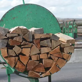 Bild von Anton Michel GmbH & Co. KG - Holz-Brennstoffe