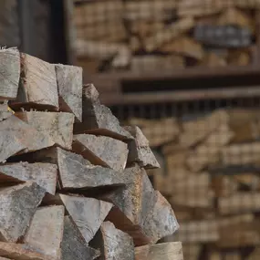 Bild von Anton Michel GmbH & Co. KG - Holz-Brennstoffe
