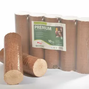 Bild von Anton Michel GmbH & Co. KG - Holz-Brennstoffe