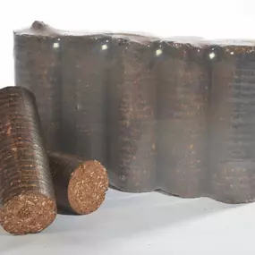 Bild von Anton Michel GmbH & Co. KG - Holz-Brennstoffe