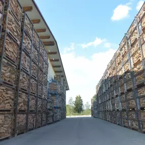 Bild von Anton Michel GmbH & Co. KG - Holz-Brennstoffe