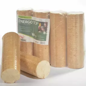 Bild von Anton Michel GmbH & Co. KG - Holz-Brennstoffe