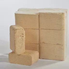 Bild von Anton Michel GmbH & Co. KG - Holz-Brennstoffe