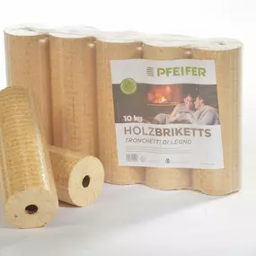 Bild von Anton Michel GmbH & Co. KG - Holz-Brennstoffe