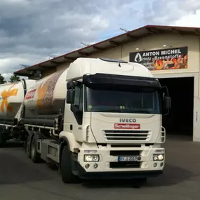 Bild von Anton Michel GmbH & Co. KG - Holz-Brennstoffe