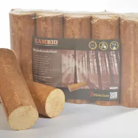 Bild von Anton Michel GmbH & Co. KG - Holz-Brennstoffe