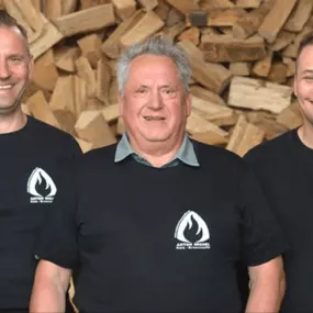 Bild von Anton Michel GmbH & Co. KG - Holz-Brennstoffe