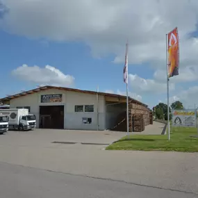 Bild von Anton Michel GmbH & Co. KG - Holz-Brennstoffe