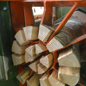 Bild von Anton Michel GmbH & Co. KG - Holz-Brennstoffe