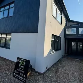 Bild von KJ Elite Construction Ltd
