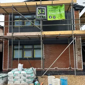 Bild von KJ Elite Construction Ltd