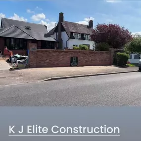 Bild von KJ Elite Construction Ltd