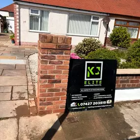 Bild von KJ Elite Construction Ltd
