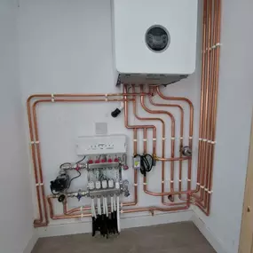 Bild von Church View Plumbing & Heating
