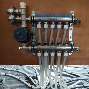 Bild von Church View Plumbing & Heating