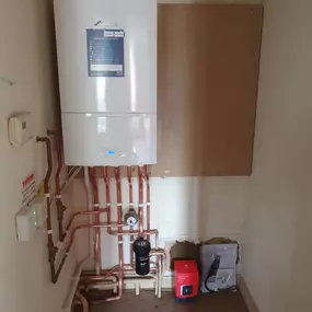 Bild von Church View Plumbing & Heating
