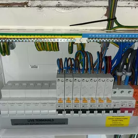 Bild von BBElectrical Services