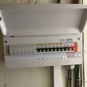 Bild von BBElectrical Services