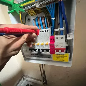 Bild von BBElectrical Services